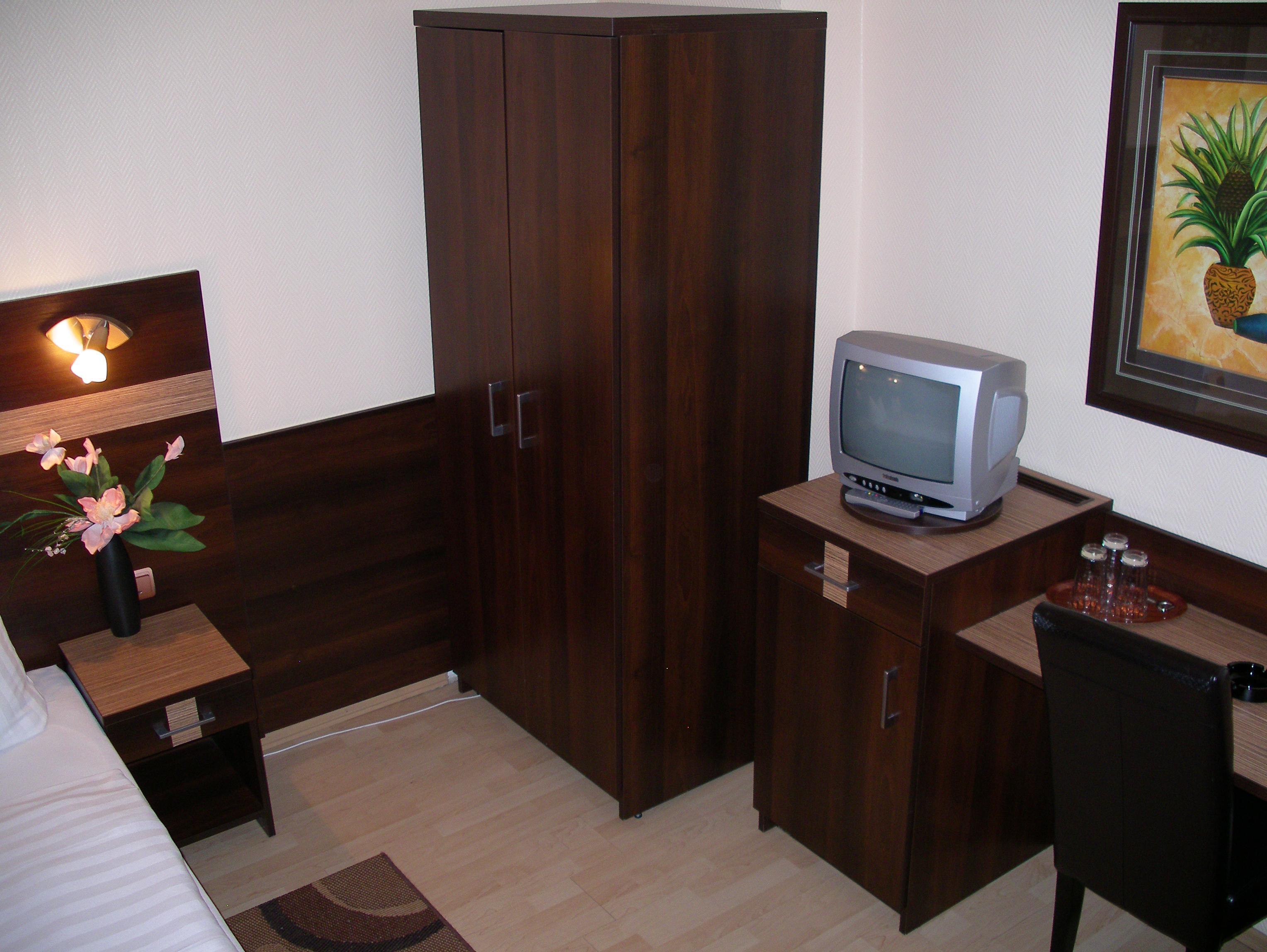 Hotel Elbe Street 34 Франкфурт-на-Майне Экстерьер фото