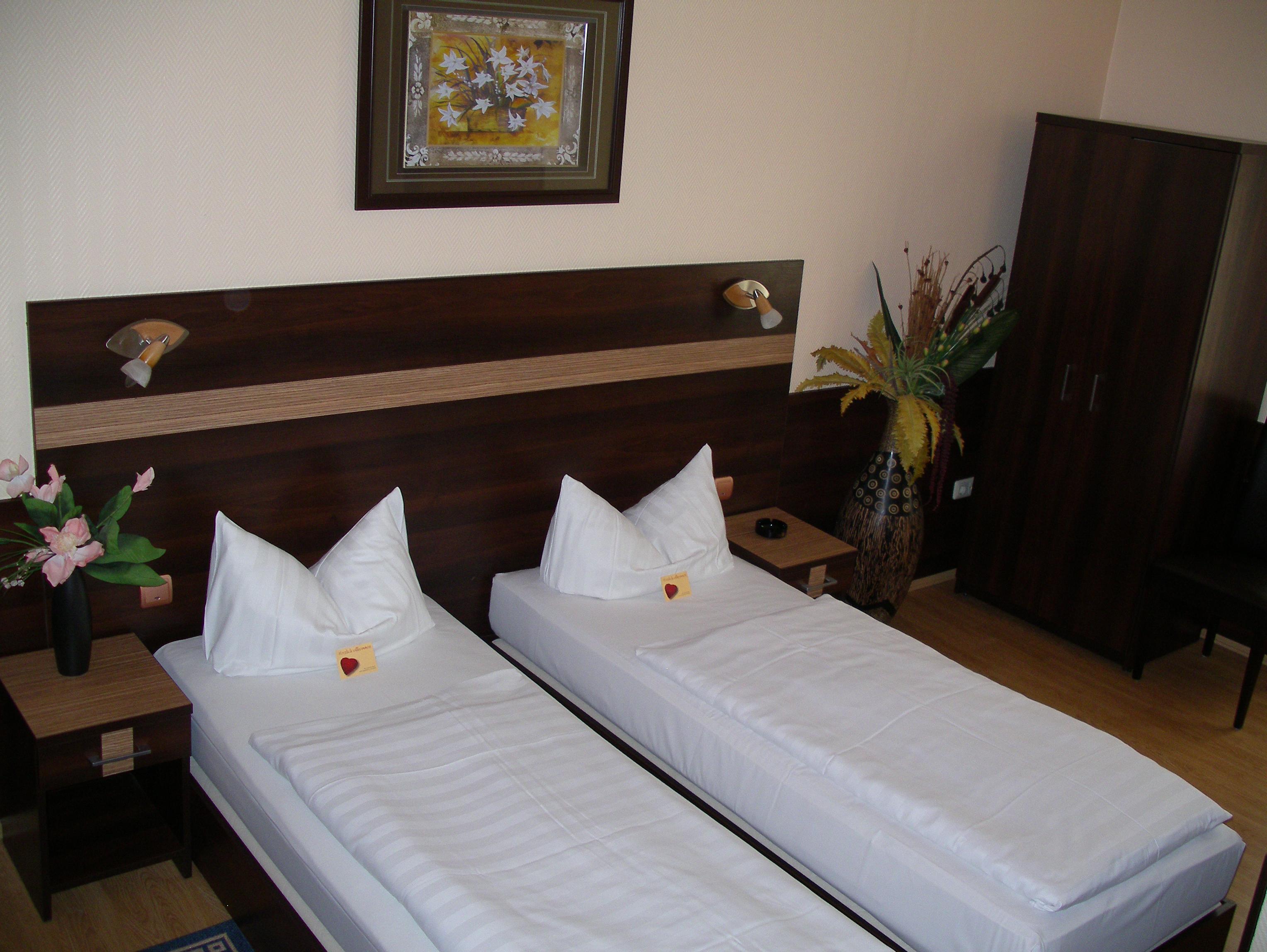 Hotel Elbe Street 34 Франкфурт-на-Майне Экстерьер фото